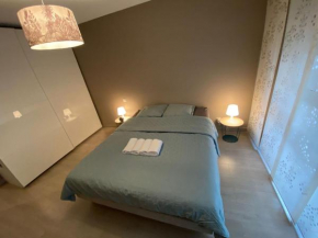 Appartement de l'ILL